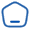 home || الرئيسية outline icon